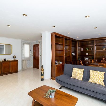 Apartmán Maxwell House Valencie Exteriér fotografie