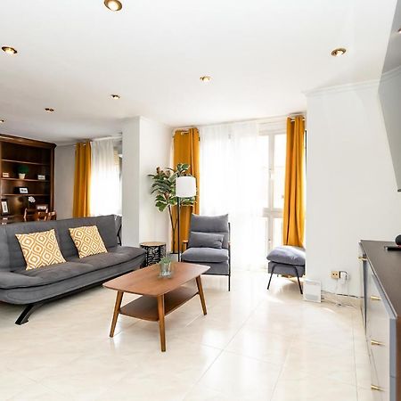 Apartmán Maxwell House Valencie Exteriér fotografie