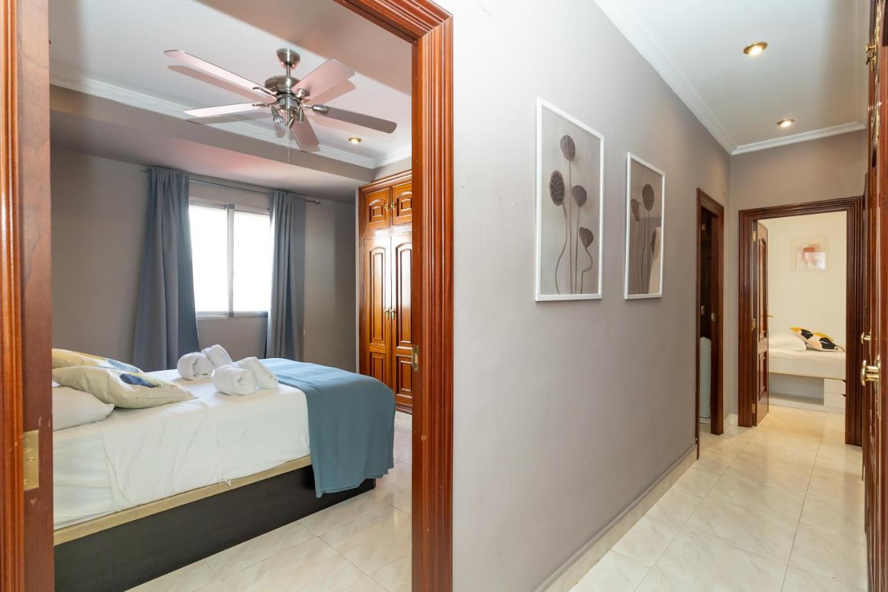 Apartmán Maxwell House Valencie Exteriér fotografie