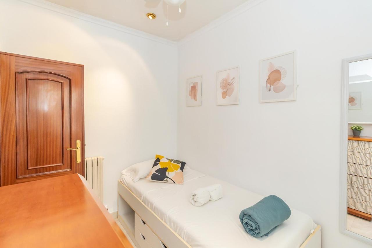 Apartmán Maxwell House Valencie Exteriér fotografie