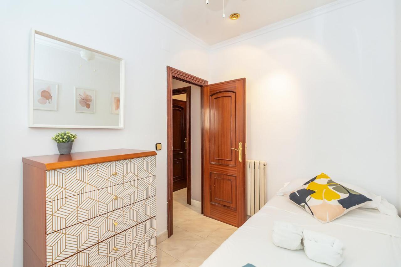 Apartmán Maxwell House Valencie Exteriér fotografie