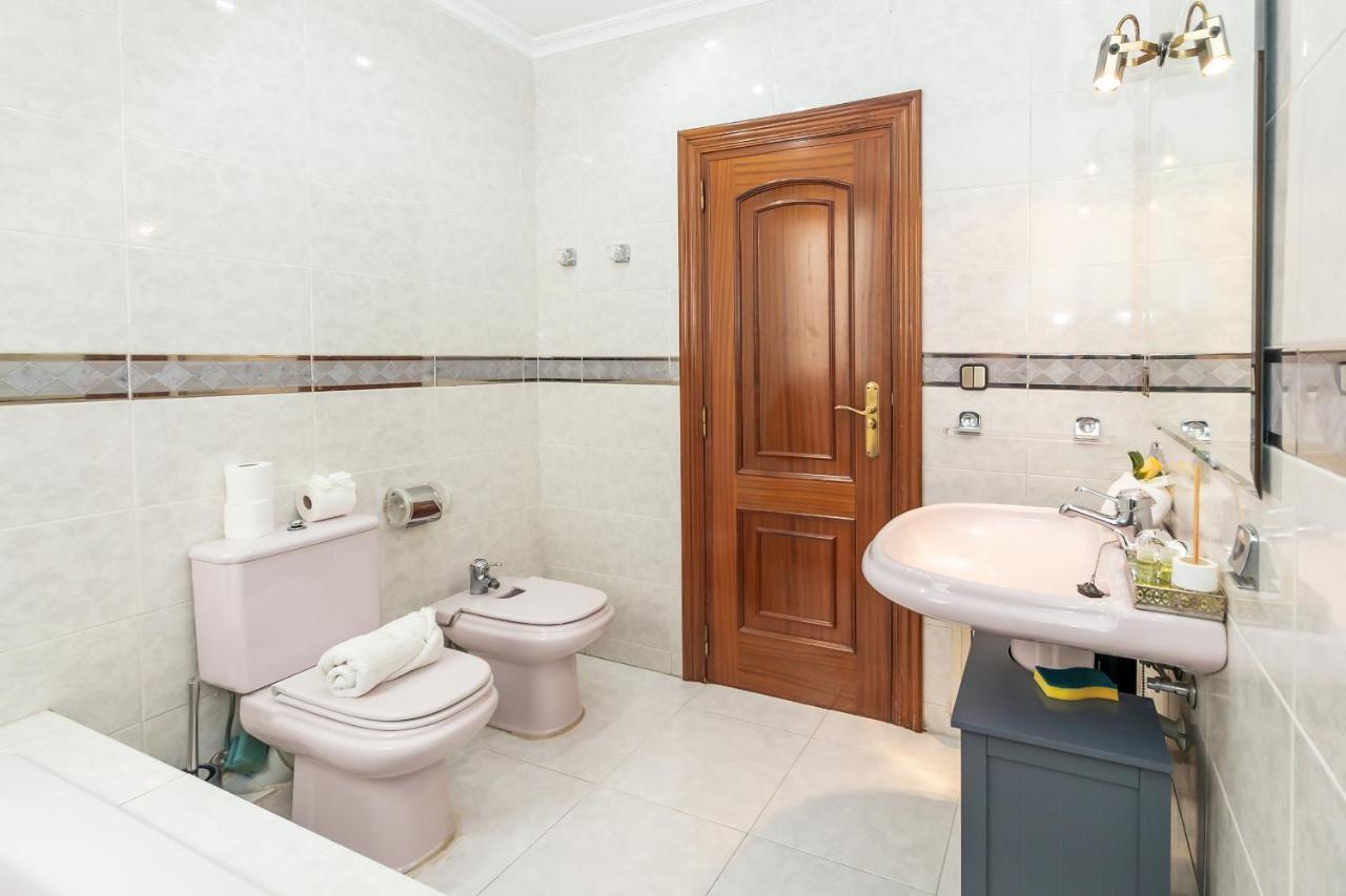 Apartmán Maxwell House Valencie Exteriér fotografie