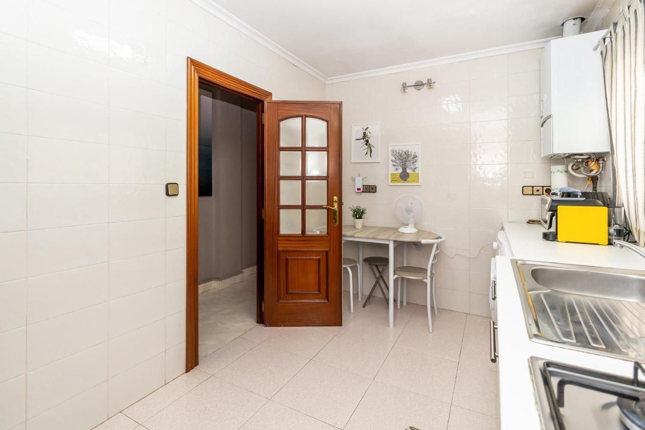 Apartmán Maxwell House Valencie Exteriér fotografie