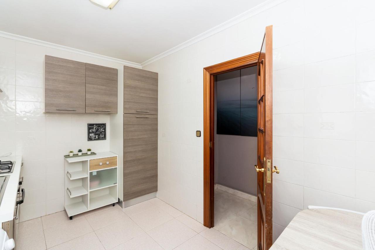 Apartmán Maxwell House Valencie Exteriér fotografie
