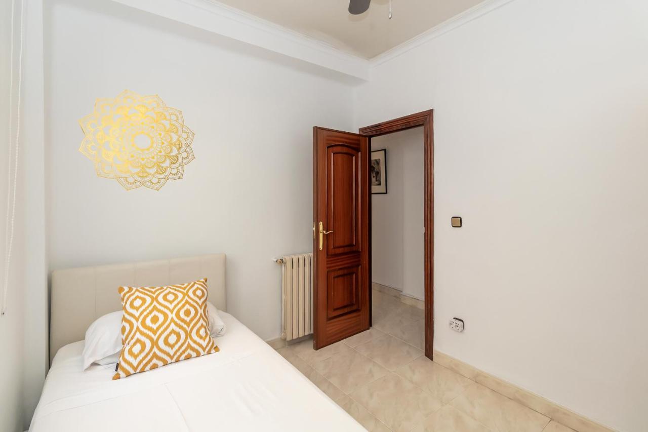 Apartmán Maxwell House Valencie Exteriér fotografie