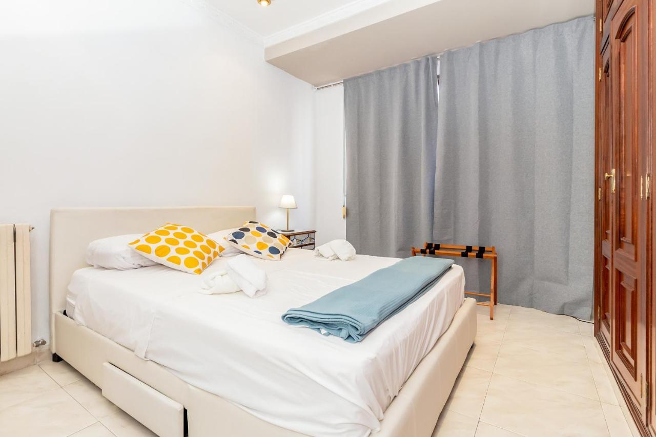 Apartmán Maxwell House Valencie Exteriér fotografie