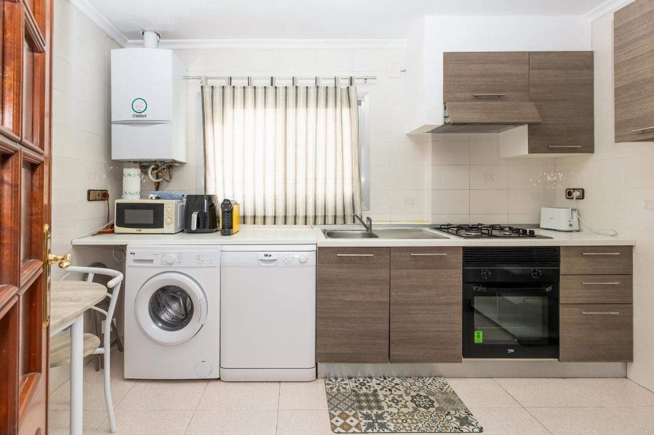 Apartmán Maxwell House Valencie Exteriér fotografie